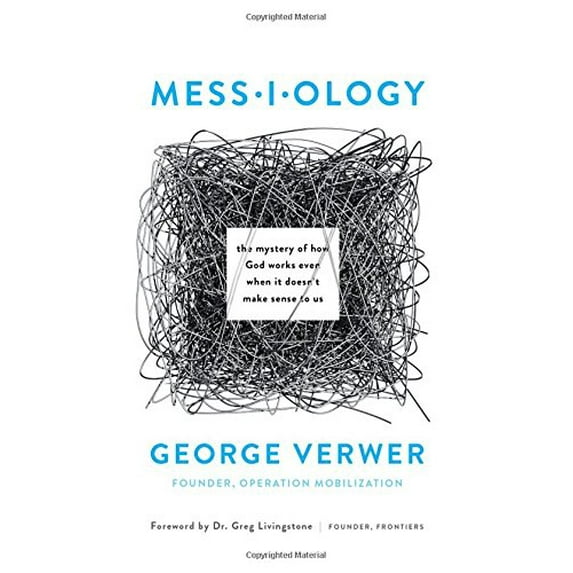 Pre-Owned Messiology Paperback