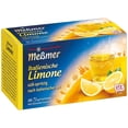 thumbnail image 1 of Messmer ITALIAN LEMON fruit tea 20 tea bags, 1 of 1