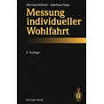 thumbnail image 1 of Messung Individueller Wohlfahrt, (Paperback), 1 of 1