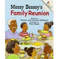 thumbnail image 1 of Pre-Owned Messy Bessey's Family Reunion (Paperback) 0516265520 9780516265520, 1 of 1