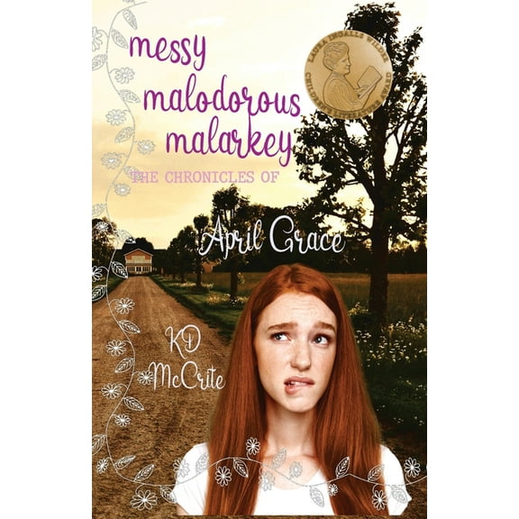 Messy Malodorous Malarkey, (Paperback)