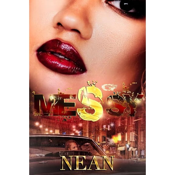 Messy: Messy (Paperback)