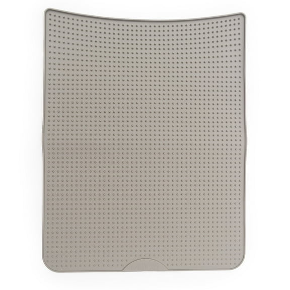 Messy Mutts - Cat Silicone Litter Mat