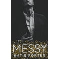 thumbnail image 1 of Messy, (Paperback), 1 of 1