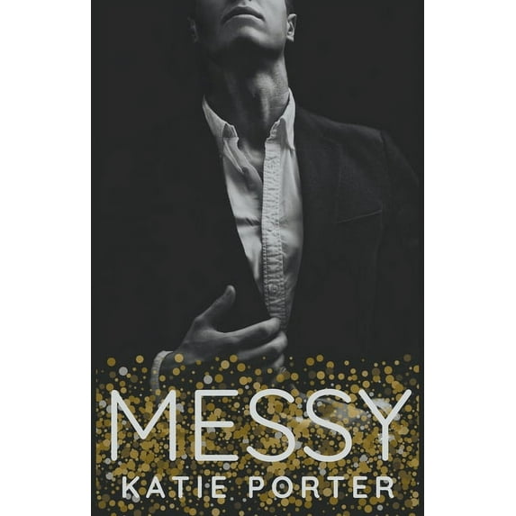 Messy, (Paperback)