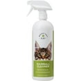 thumbnail image 1 of Messy Pet Cat Hairball Cleaner –Naturally breaks down and lifts stains, removes bad smells from vomit and puke, safe for use around cats and kittens (27.05oz/800ml), 1 of 6