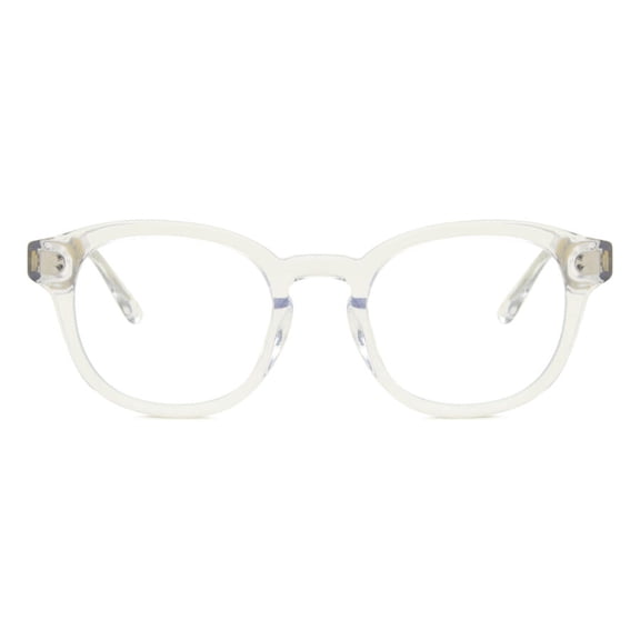 Messy Weekend BILLE OPTICS with Blue-Light Block Crystal 49