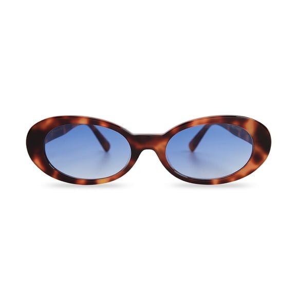 Messy Weekend KURT Tortoise Blue 53