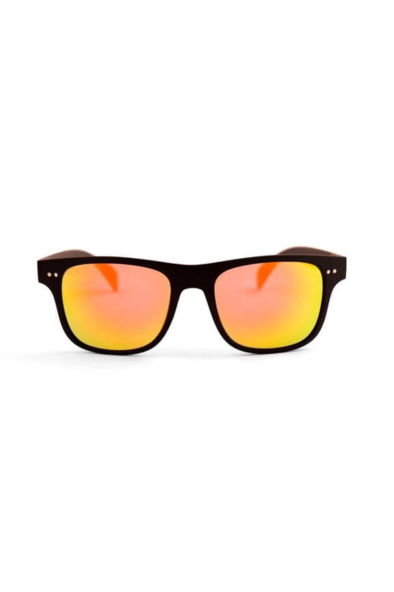 TEMPO Polarized Black Sunset Polarized 52