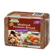 thumbnail image 1 of Mestemacher Walnut Protein Bread, 1 of 2