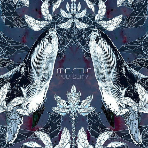 Mestis - Polysemy - Music & Performance - CD