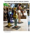 thumbnail image 1 of Mestizo Art of Carlos Zapata, 1 of 1