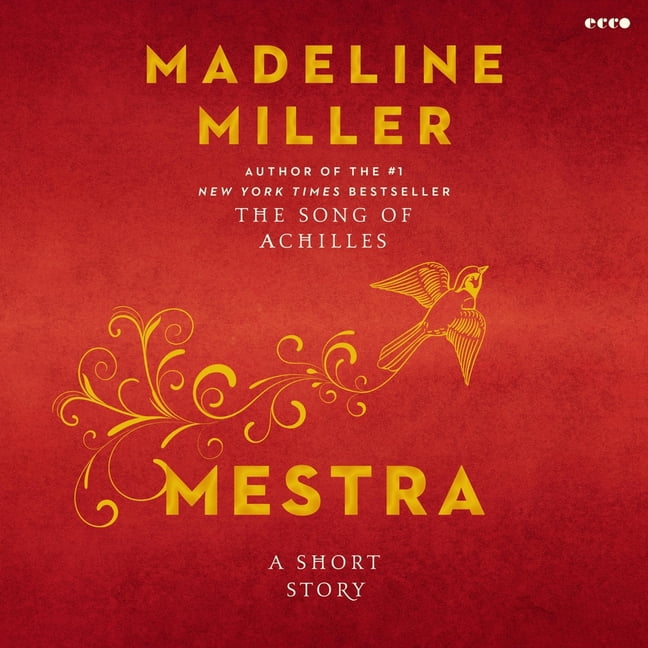 Mestra: A Short Story, (Audiobook)