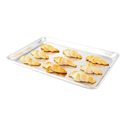 Met 13 X 18 Inch Half Size Baking Sheet, 1 HeavyDuty Cookie Sheet