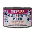 thumbnail image 1 of Met-All Silver & Pewter Polish 16 oz. Can, 1 of 4