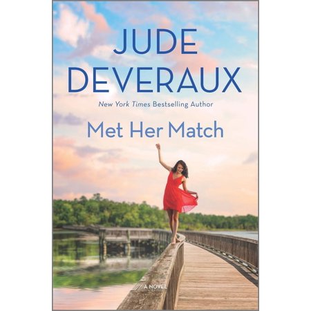 Met Her Match, (Paperback)