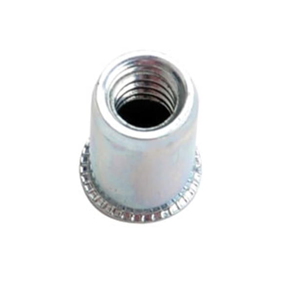 Met. Klick Poly Nut