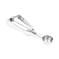thumbnail image 1 of Met Lux 0.3 oz Silver Stainless Steel #100 Ice Cream Scoop - 1 count box, 1 of 2