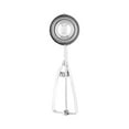 thumbnail image 1 of Met Lux 3.2 oz Silver Stainless Steel #8 Ice Cream Scoop - 1 count box, 1 of 2
