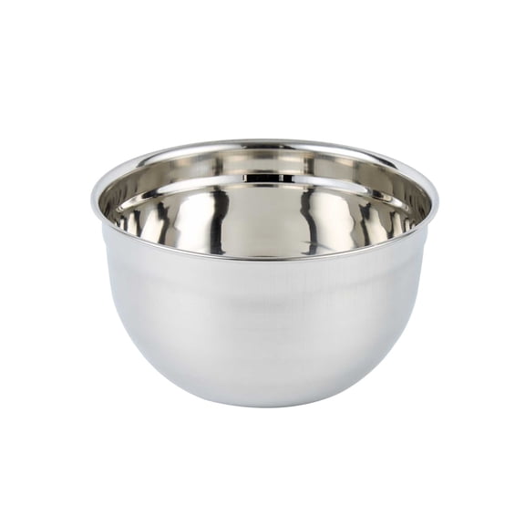 Met Lux 3 qt Stainless Steel Premium German Mixing Bowl - 1 count box