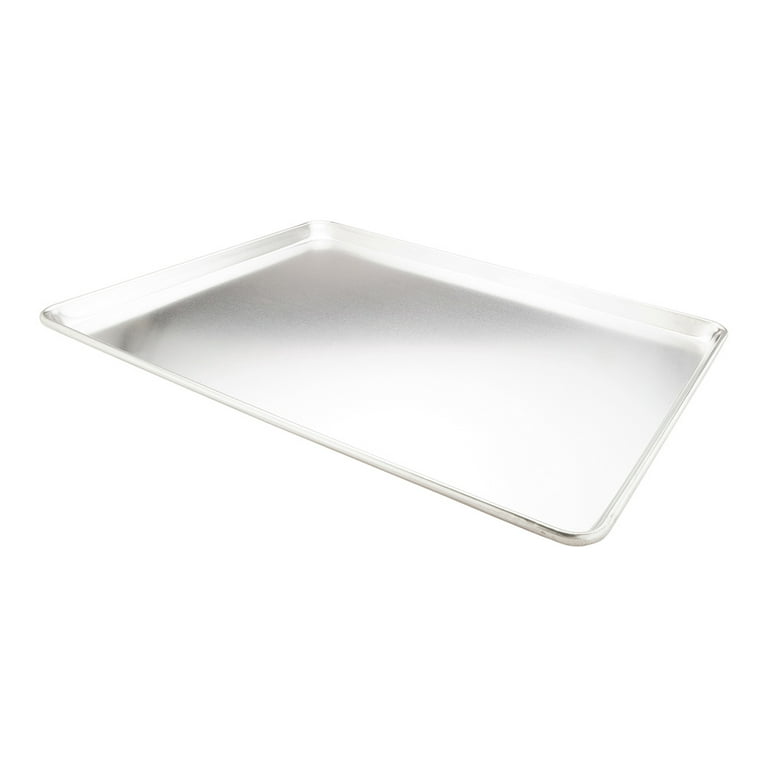 Met Lux Aluminum Full Size Baking Sheet - 26 inch x 18 inch - 1 Count Box
