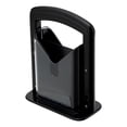 thumbnail image 1 of Met Lux Black Stainless Steel Commercial Bagel Slicer - 1 count box, 1 of 4