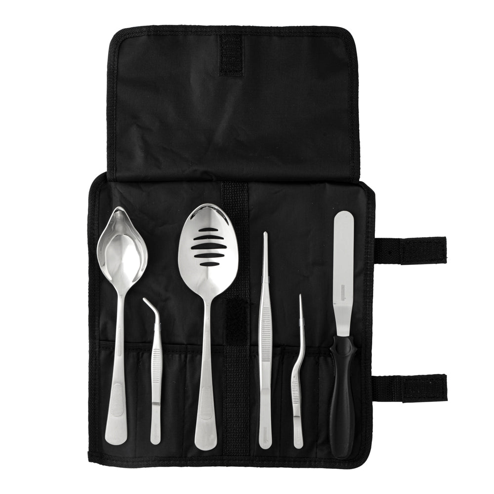 Met Lux Stainless Steel 6-Piece Plating Tool Set - 1 count box ...