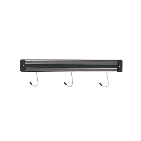 Met Lux Stainless Steel Cutting Board Rack - 6 Slots - 1 count box
