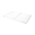 thumbnail image 1 of Met Lux Stainless Steel Half Size Wire Cooling Rack - 18" x 12" - 1 count box, 1 of 3