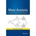 thumbnail image 1 of Meta-Analysis: A Structural Equation Modeling Approach, (Hardcover), 1 of 1
