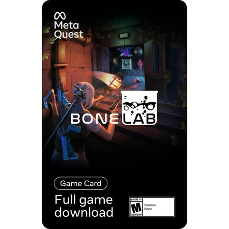 Meta Bonelab [Digital]