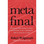 Meta Final Finish Line, Paperback