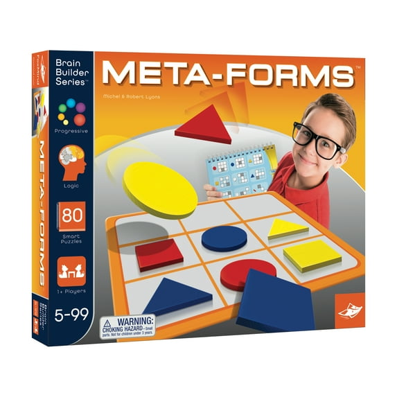 Meta-Forms