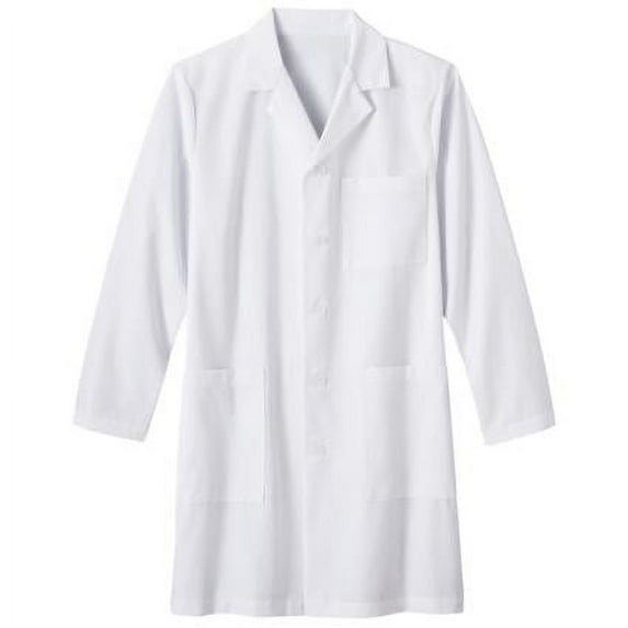 Meta Fundamentals Men's 38" Labcoat