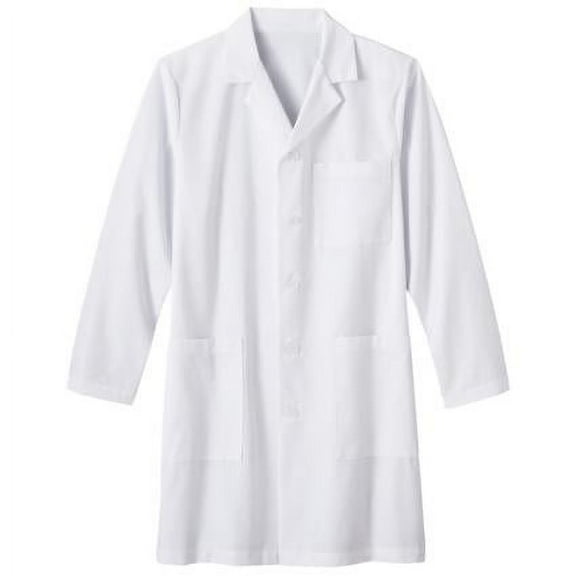 Meta Fundamentals Men's 38" Labcoat