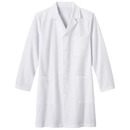 Meta Fundamentals Mens 38" Labcoat, Style 15112