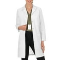 thumbnail image 1 of Meta Fundamentals Womens 37" Labcoat, Style 15113, 1 of 4