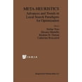 thumbnail image 1 of Meta-Heuristics: Advances and Trends in Local Search Paradigms for Optimization, (Paperback), 1 of 1