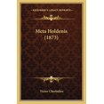 thumbnail image 1 of Meta Holdenis (1873) (Paperback), 1 of 1