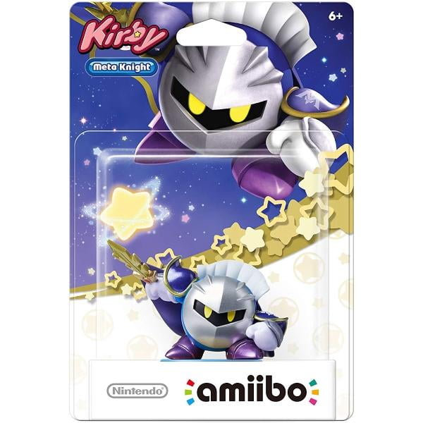 Is Meta Knight in Kirby and the Forgotten Land?