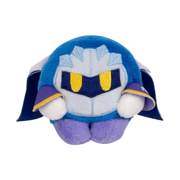 TOMY Chokkori San Meta Knight Plush