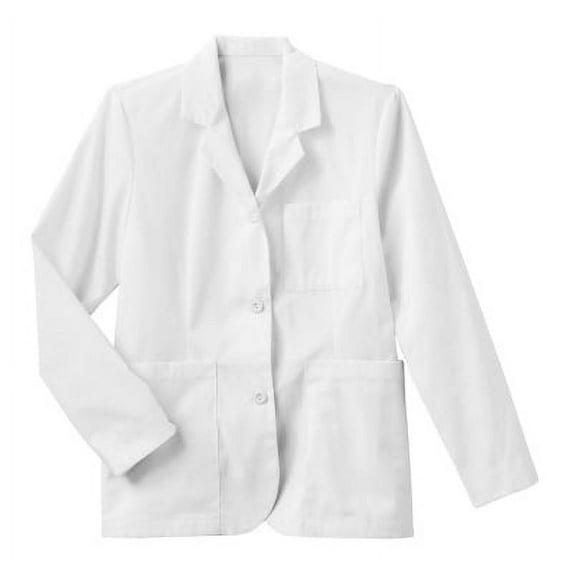 Meta Ladies iPad Consultation Coat