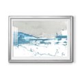 thumbnail image 1 of Meta Land I Premium Framed Print - Ready to Hang, 1 of 8