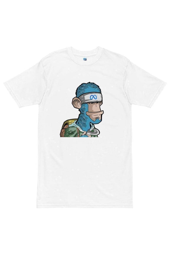 Meta Man T-Shirt