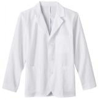Meta Mens 30" Consultation Labcoat, Style 1961