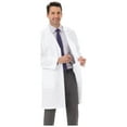 thumbnail image 1 of Meta Mens 38" Labcoat, Style 1963, 1 of 3