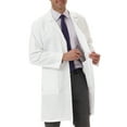 thumbnail image 1 of Meta Mens 38" Labcoat, Style 1963, 1 of 2