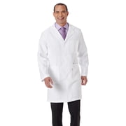 Meta Mens 38 X-Static  Labcoat, Style 862