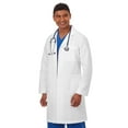 thumbnail image 1 of Meta Mens 40" Long Labcoat, Style 267, 1 of 3