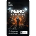 thumbnail image 1 of Meta Metro Awakening [Digital], 1 of 2